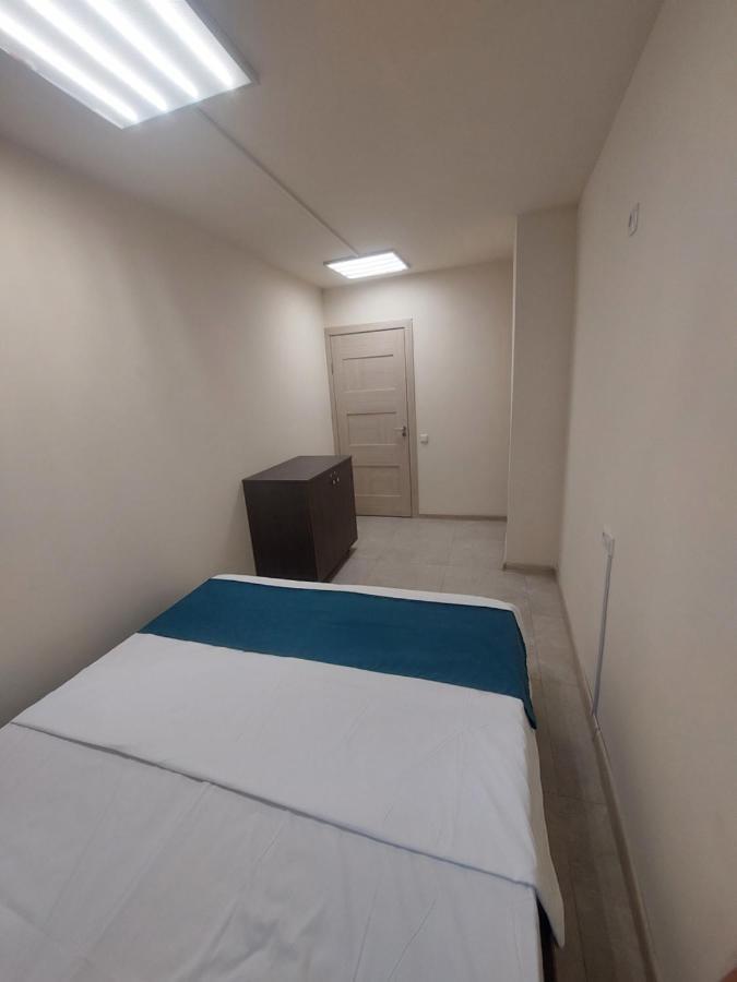The Best Hotel-Hostel Єреван Екстер'єр фото